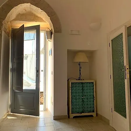Aparthotel Trullidea