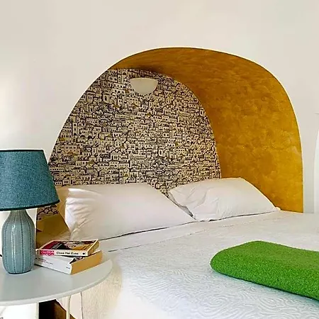 Aparthotel Trullidea 4*