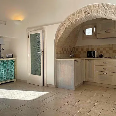 Trullidea شقة فندقية 4*