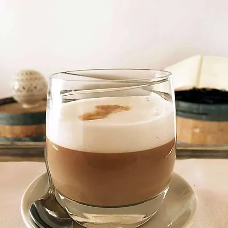 Trullidea شقة فندقية 4*
