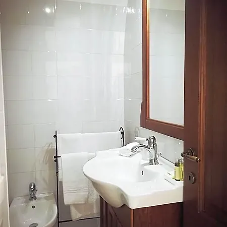 Aparthotel Trullidea