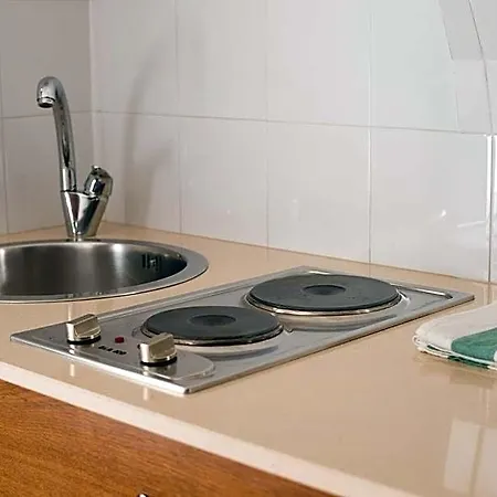 Trullidea Aparthotel