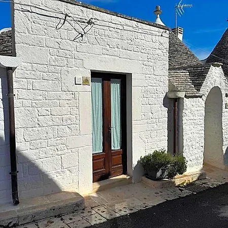 Trullidea Apart-hotel Alberobello