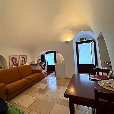 Apart-hotel Trullidea