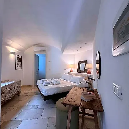 Trullidea Apart-hotel 4*
