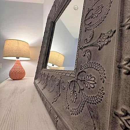 Apart-hotel Trullidea Alberobello