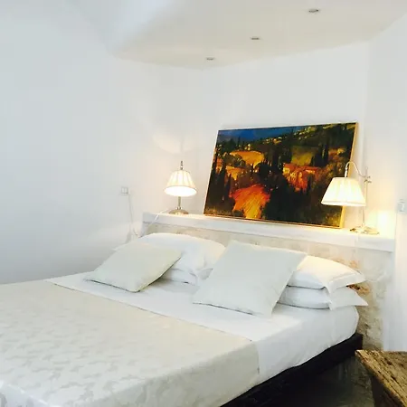 Apart-hotel Trullidea