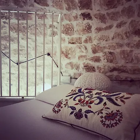 Apart-hotel Trullidea