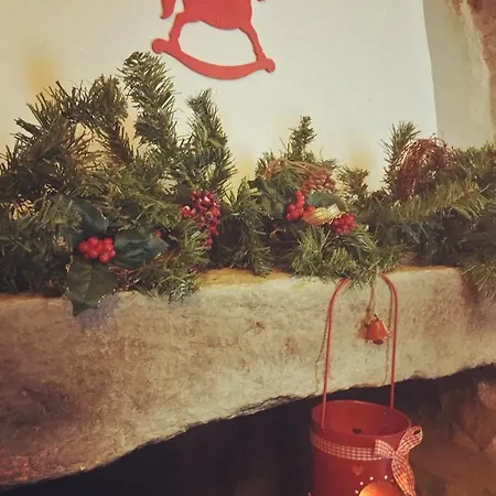 Trullidea Alberobello