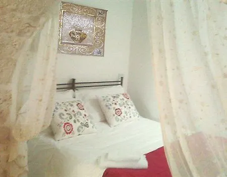 Trullidea 4*