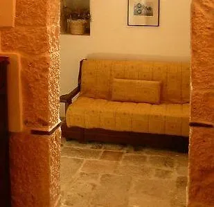 شقة فندقية Trullidea 4*