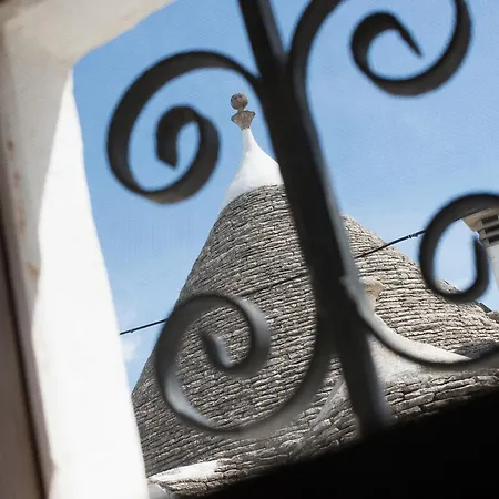 Apart-hotel Trullidea Alberobello