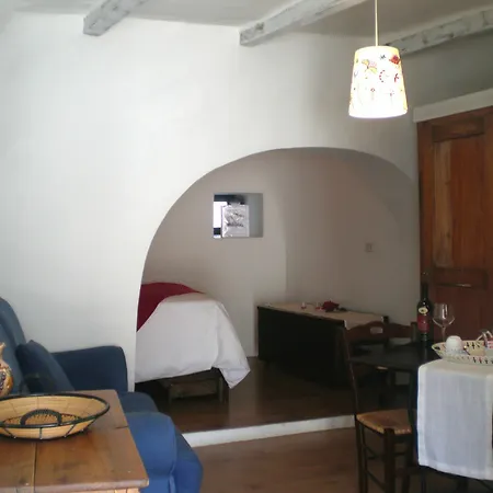 Aparthotel Trullidea