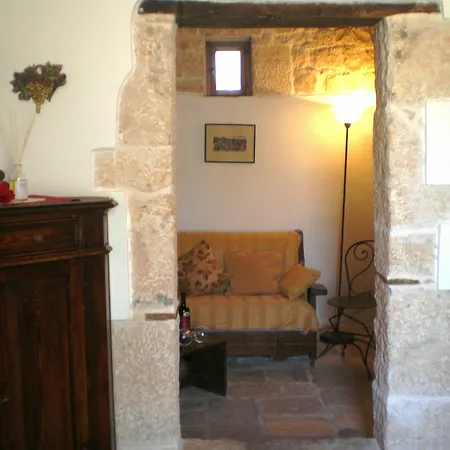 Trullidea Apartmanhotel