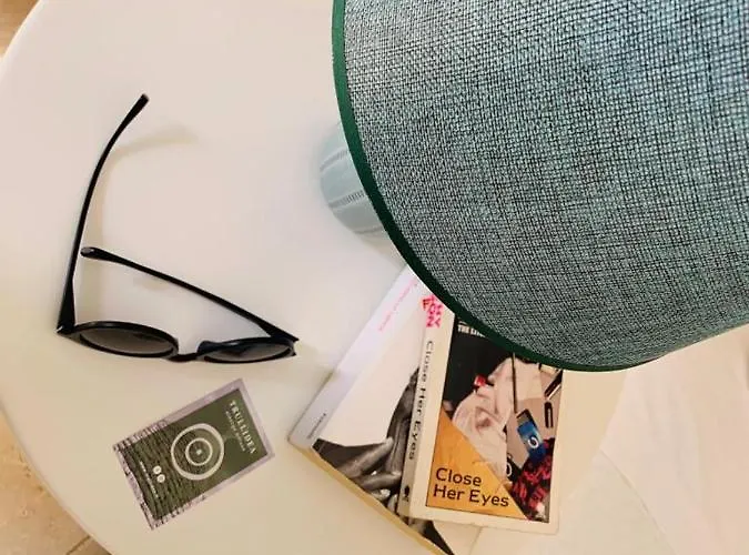 Trullidea Aparthotel Alberobello