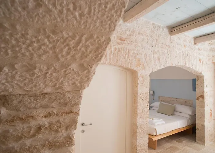 Trullidea Aparthotel