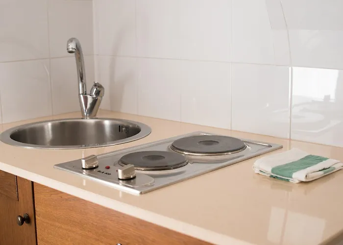 Trullidea Aparthotel 4*